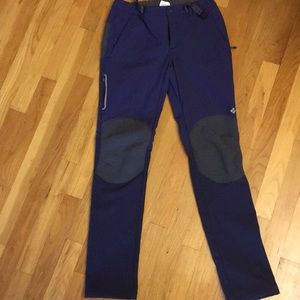 Columbia Hiking Pants